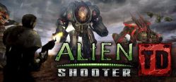Скачать игру Alien Shooter TD бесплатно на ПК