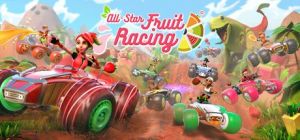 Скачать игру All-Star Fruit Racing бесплатно на ПК