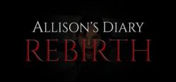 Скачать игру Allison's Diary: Rebirth бесплатно на ПК