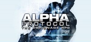 Скачать игру Alpha Protocol бесплатно на ПК
