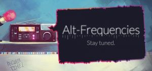 Скачать игру Alt-Frequencies бесплатно на ПК