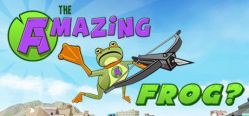 Скачать игру Amazing Frog? бесплатно на ПК