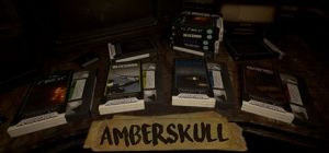 Скачать игру Amberskull бесплатно на ПК