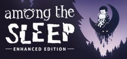 Скачать игру Among the Sleep бесплатно на ПК
