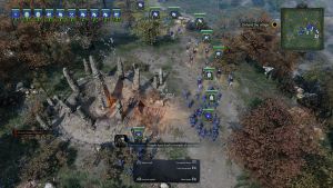 Скриншоты игры Ancestors Legacy