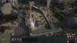 Скриншоты игры Ancestors Legacy