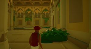 Скриншоты игры Ancient Knowledge