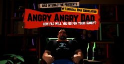 Скачать игру Angry Angry DAD бесплатно на ПК