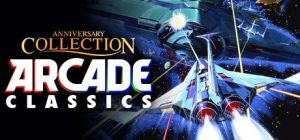 Скачать игру Anniversary Collection Arcade Classics бесплатно на ПК