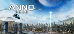 Скачать игру Anno 2205 бесплатно на ПК