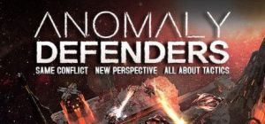 Скачать игру Anomaly Defenders бесплатно на ПК