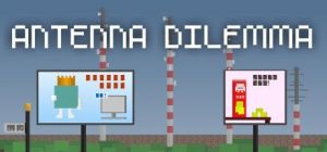 Скачать игру Antenna Dilemma бесплатно на ПК