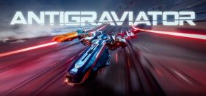 Скачать игру Antigraviator бесплатно на ПК