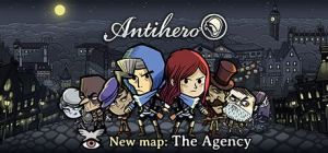 Скачать игру Antihero бесплатно на ПК