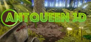 Скачать игру AntQueen 3D бесплатно на ПК