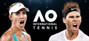 Скачать игру AO International Tennis бесплатно на ПК