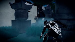 Скриншоты игры Aragami