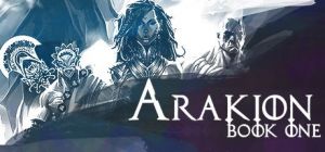 Скачать игру Arakion: Book One бесплатно на ПК