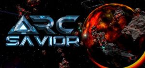 Скачать игру Arc Savior бесплатно на ПК