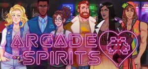 Скачать игру Arcade Spirits бесплатно на ПК