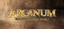 Скачать игру Arcanum: Of Steamworks and Magick Obscura бесплатно на ПК