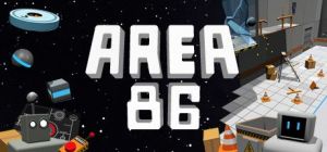 Скачать игру Area 86 бесплатно на ПК