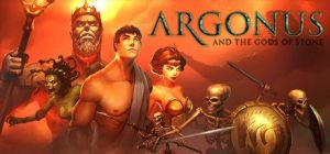 Скачать игру Argonus and the Gods of Stone бесплатно на ПК