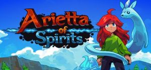 Скачать игру Arietta of Spirits бесплатно на ПК