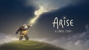 Скачать игру Arise: A Simple Story бесплатно на ПК