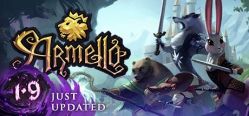 Скачать игру Armello бесплатно на ПК