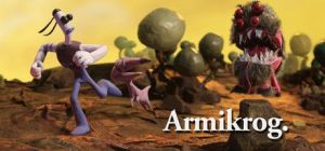 Скачать игру Armikrog бесплатно на ПК