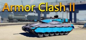 Скачать игру Armor Clash 2 бесплатно на ПК