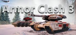 Скачать игру Armor Clash 3 [RTS] бесплатно на ПК