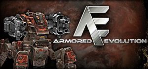 Скачать игру Armored Evolution бесплатно на ПК