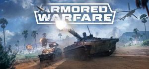 Скачать игру Armored Warfare бесплатно на ПК