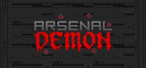 Скачать игру Arsenal Demon бесплатно на ПК
