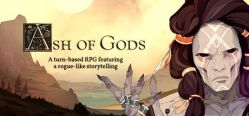 Скачать игру Ash of Gods: Redemption бесплатно на ПК