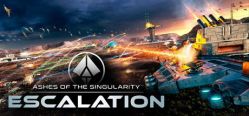 Скачать игру Ashes of the Singularity бесплатно на ПК