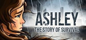 Скачать игру Ashley: The Story Of Survival бесплатно на ПК