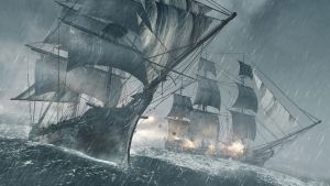 Скриншоты игры Assassin’s Creed IV: Black Flag