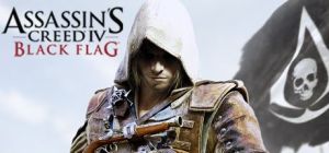 Скачать игру Assassin’s Creed IV: Black Flag бесплатно на ПК