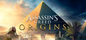 Скачать игру Assassin's Creed: Origins бесплатно на ПК