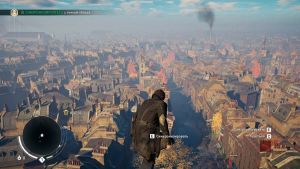 Скриншоты игры Assassin's Creed: Syndicate