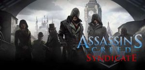 Скачать игру Assassin's Creed: Syndicate бесплатно на ПК