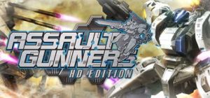 Скачать игру ASSAULT GUNNERS HD EDITION бесплатно на ПК