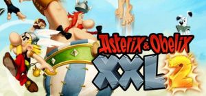 Скачать игру Asterix & Obelix XXL 2 бесплатно на ПК