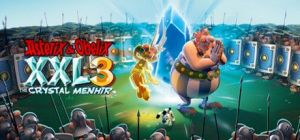 Скачать игру Asterix & Obelix XXL 3 - The Crystal Menhir бесплатно на ПК