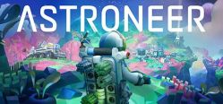 Скачать игру Astroneer бесплатно на ПК