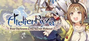 Скачать игру Atelier Ryza: Ever Darkness & the Secret Hideout бесплатно на ПК