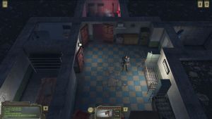 Скриншоты игры ATOM RPG: Post-apocalyptic indie game